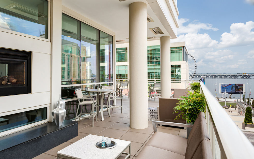 AC Hotel National Harbor Washington, DC Area