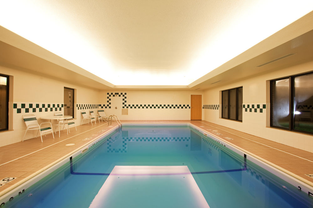 Holiday Inn Express Hotel & Suites Logansport, an IHG Hotel