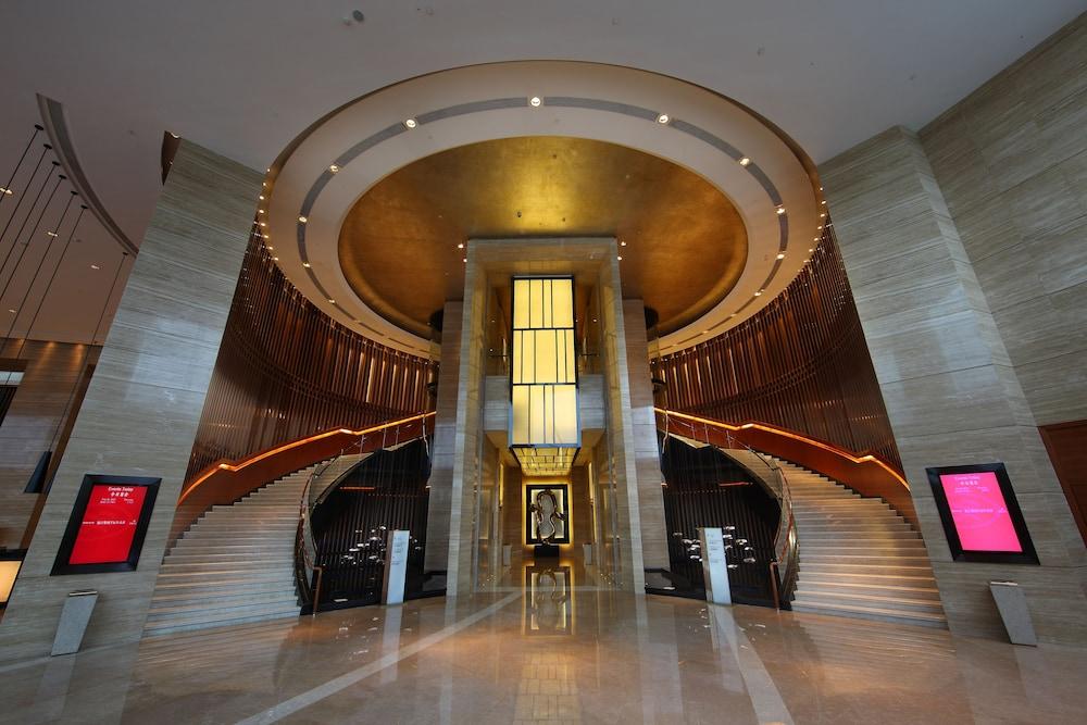 Fotos del hotel - Crowne Plaza Huizhou