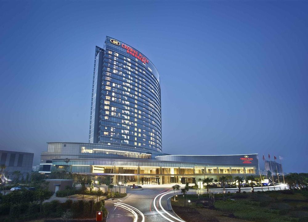 Fotos del hotel - Crowne Plaza Huizhou
