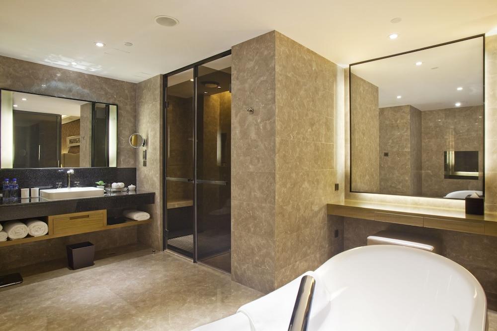 Fotos del hotel - Crowne Plaza Huizhou