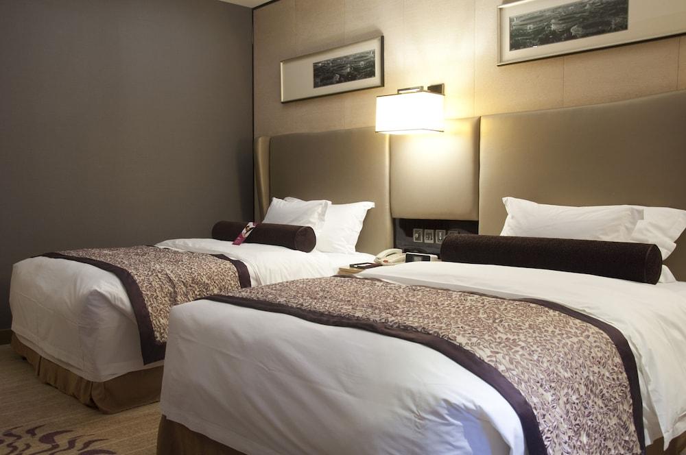 Fotos del hotel - Crowne Plaza Huizhou