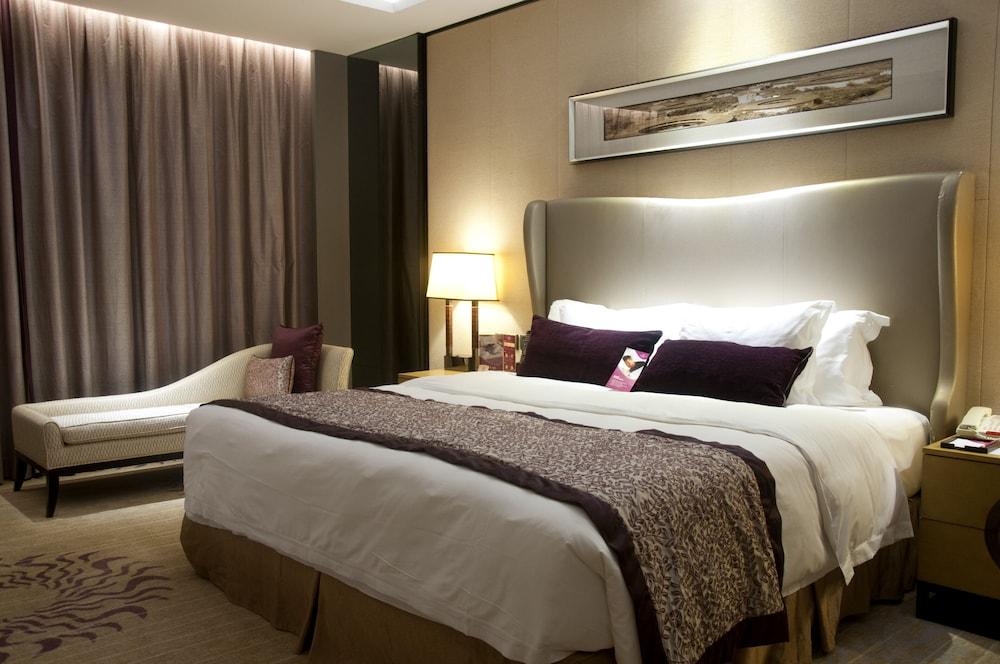 Fotos del hotel - Crowne Plaza Huizhou