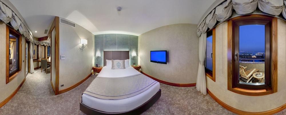 Fotos del hotel - BIZ CEVAHIR SULTANAHMET HOTEL