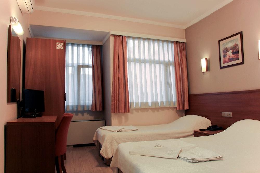 Fotos del hotel - HOTEL INTER ISTANBUL