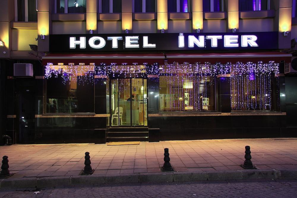 Fotos del hotel - HOTEL INTER ISTANBUL