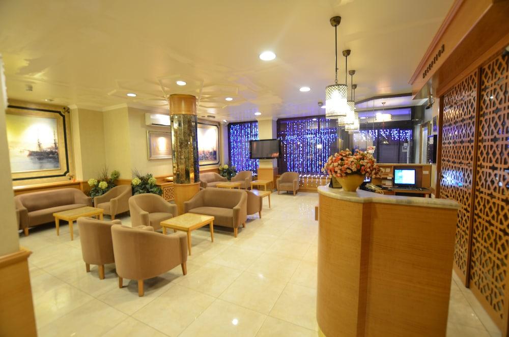 Fotos del hotel - HOTEL INTER ISTANBUL