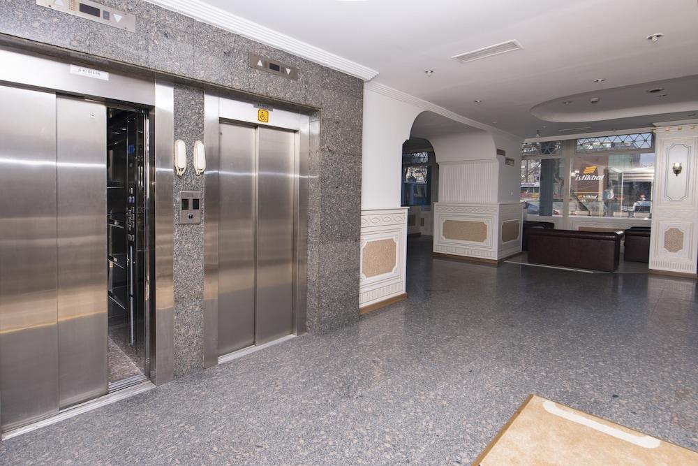 Fotos del hotel - SEVCAN HOTEL