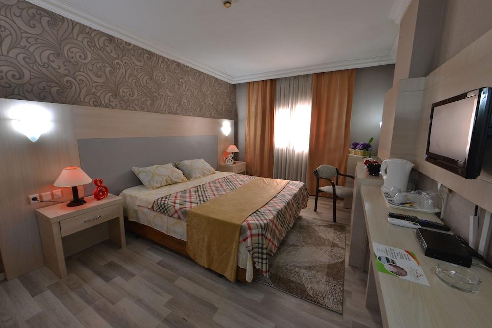 Fotos del hotel - SEVCAN HOTEL
