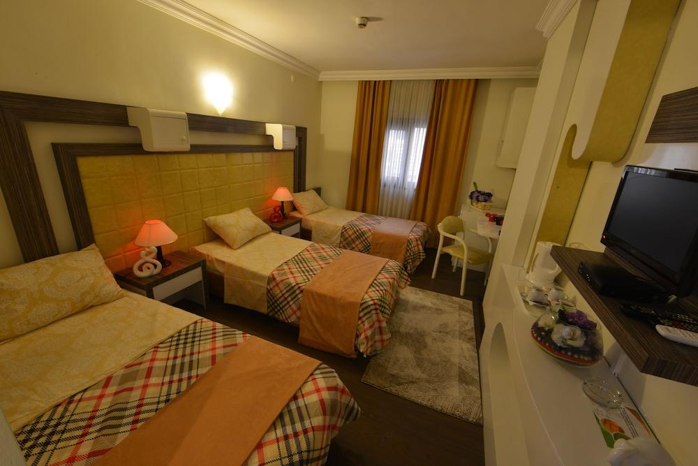 Fotos del hotel - SEVCAN HOTEL