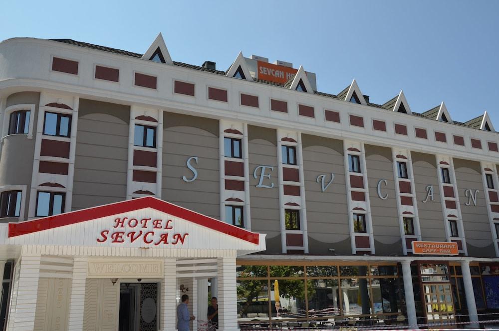 Fotos del hotel - SEVCAN HOTEL