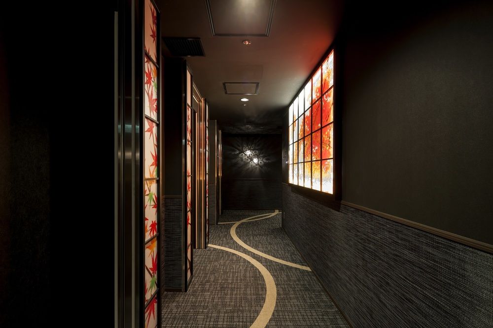 Fotos del hotel - Hundredstay Tokyo Shinjuku