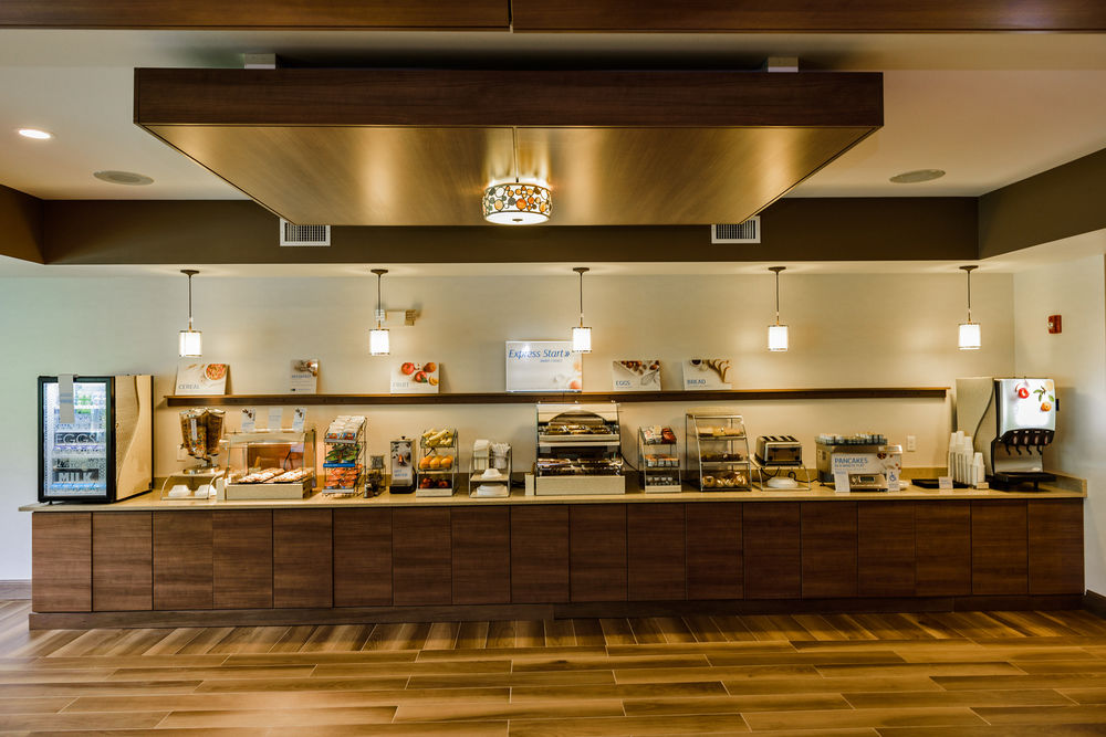 Holiday Inn Express & Suites Jamestown, an IHG Hotel