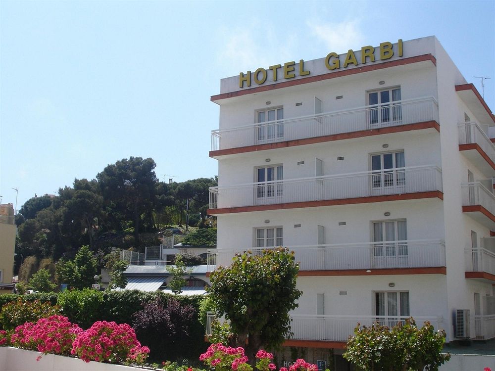 Fotos del hotel - Hotel Villa Garbí