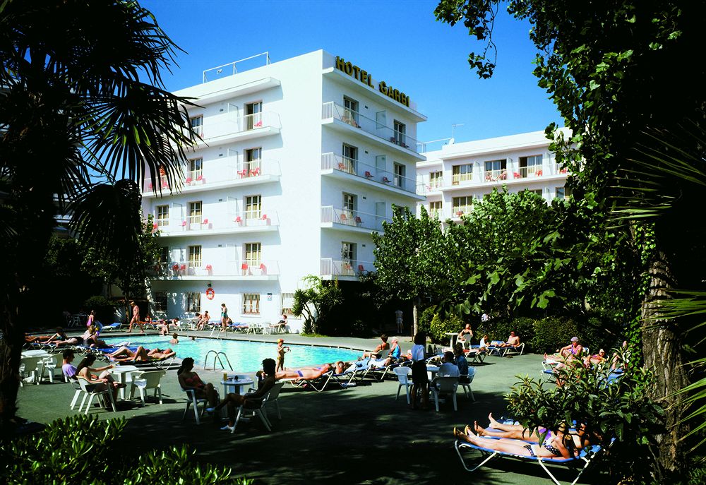 Fotos del hotel - Hotel Villa Garbí