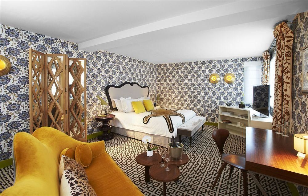 Fotos del hotel - THOUMIEUX