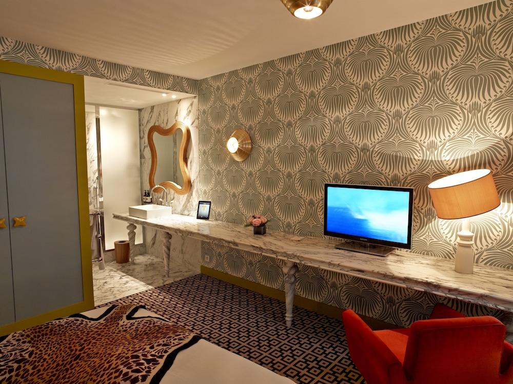 Fotos del hotel - THOUMIEUX