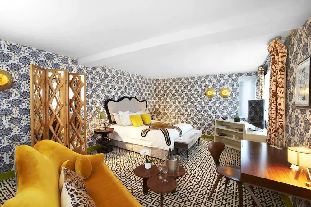 Fotos del hotel - THOUMIEUX