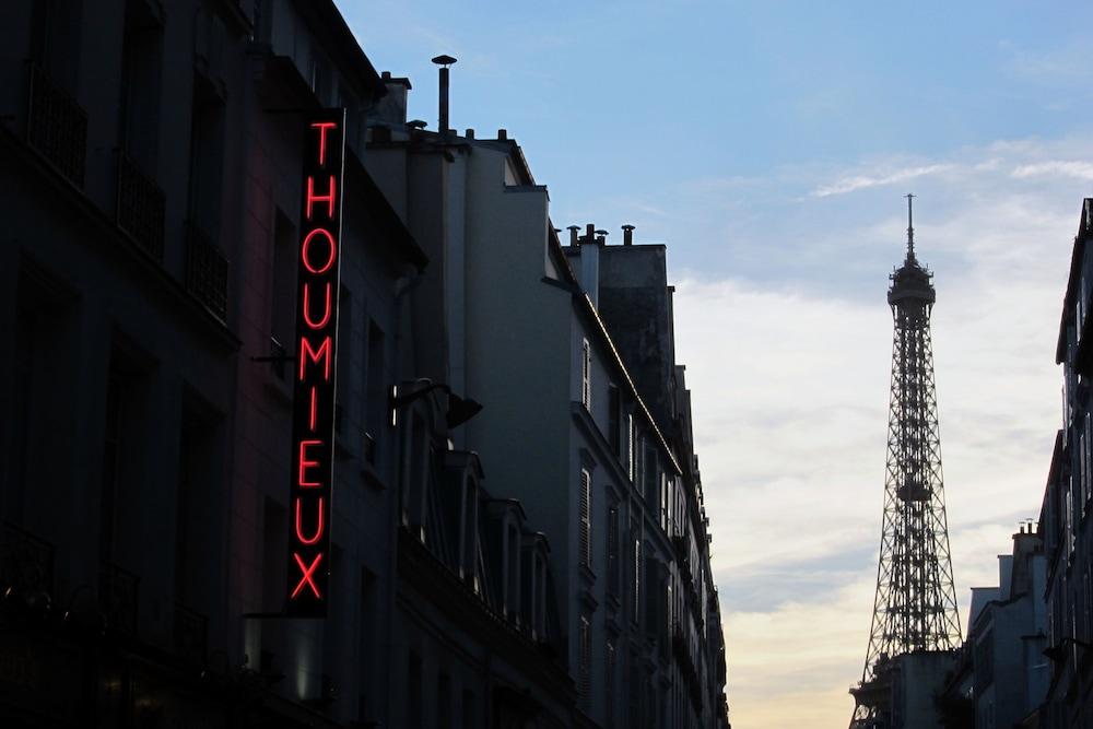 Fotos del hotel - THOUMIEUX