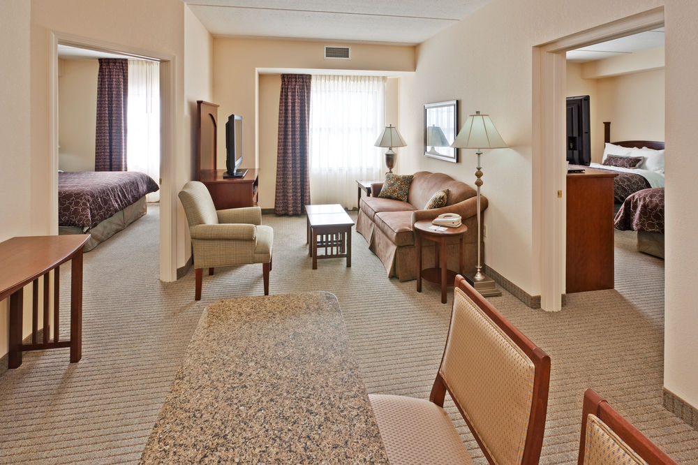 STAYBRIDGE SUITES BUFFALO