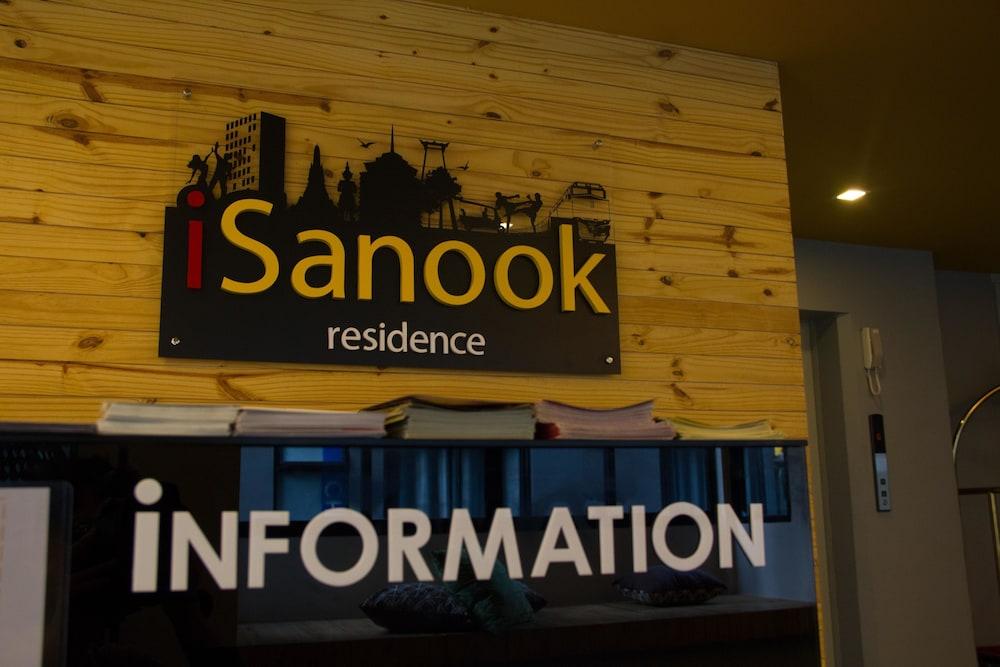 Fotos del hotel - iSanook Bangkok