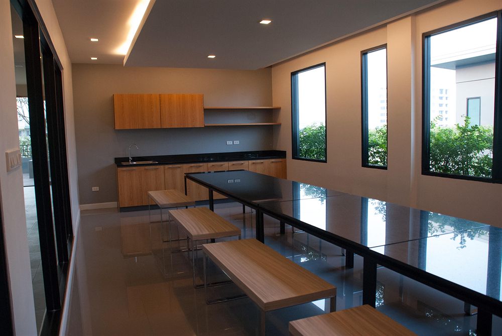 Fotos del hotel - iSanook Bangkok