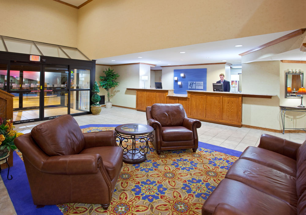 Wingate by Wyndham Brighton