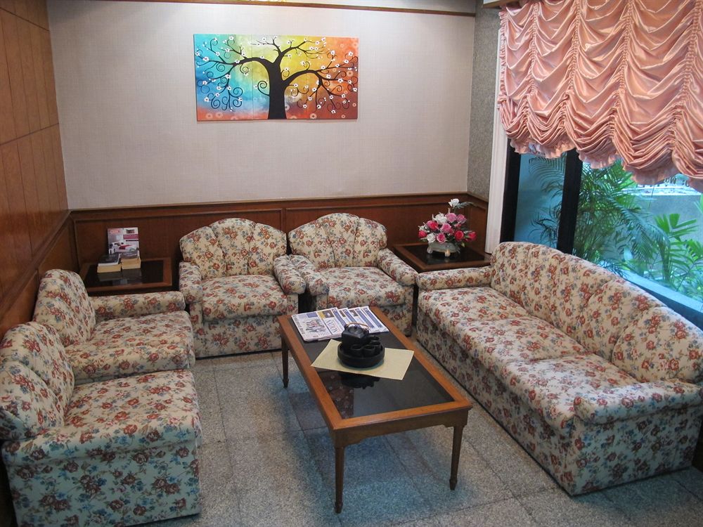 Fotos del hotel - The Promenade Hotel