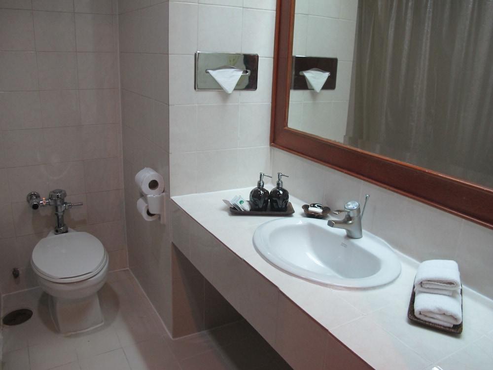 Fotos del hotel - The Promenade Hotel