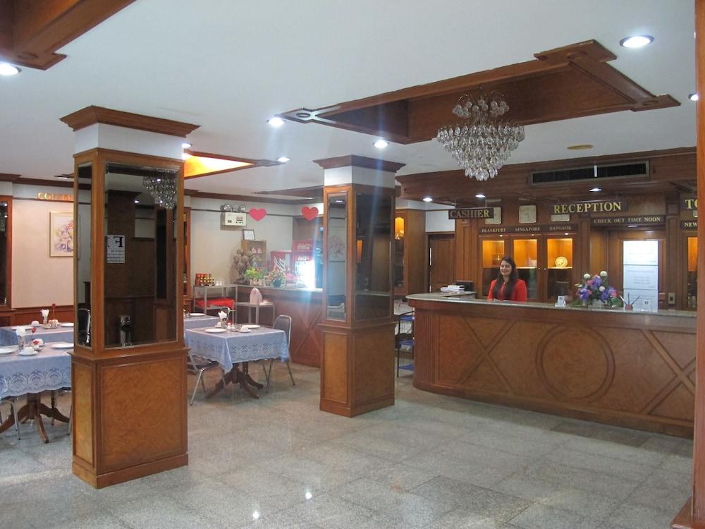 Fotos del hotel - The Promenade Hotel