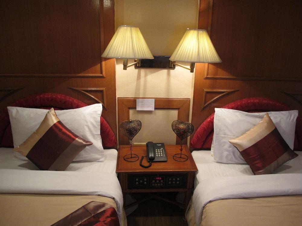 Fotos del hotel - The Promenade Hotel