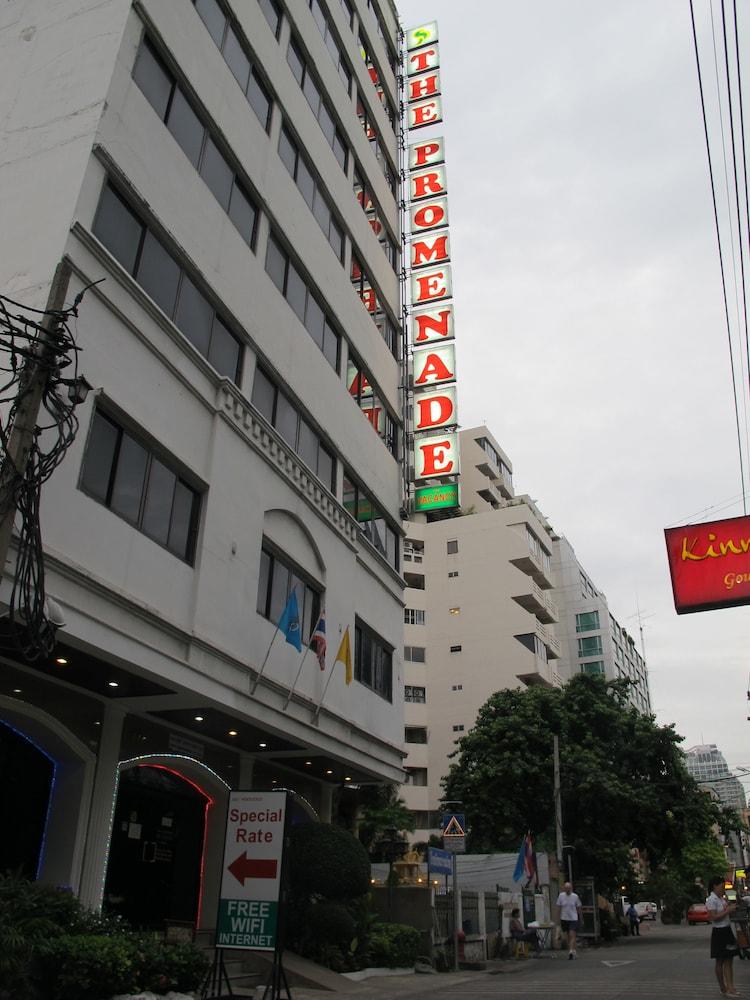 Fotos del hotel - The Promenade Hotel