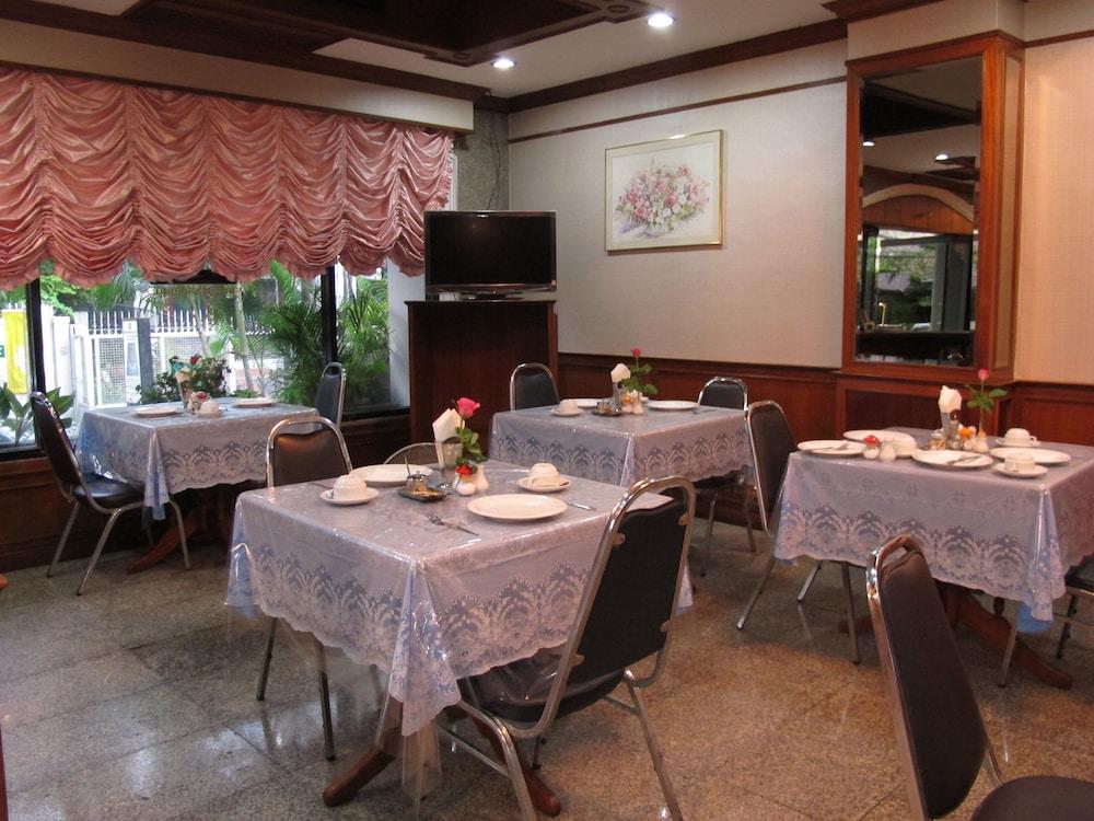 Fotos del hotel - The Promenade Hotel