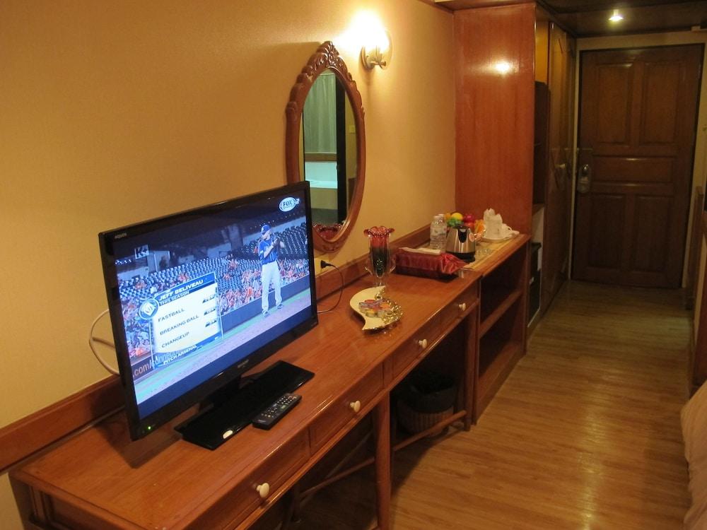 Fotos del hotel - The Promenade Hotel