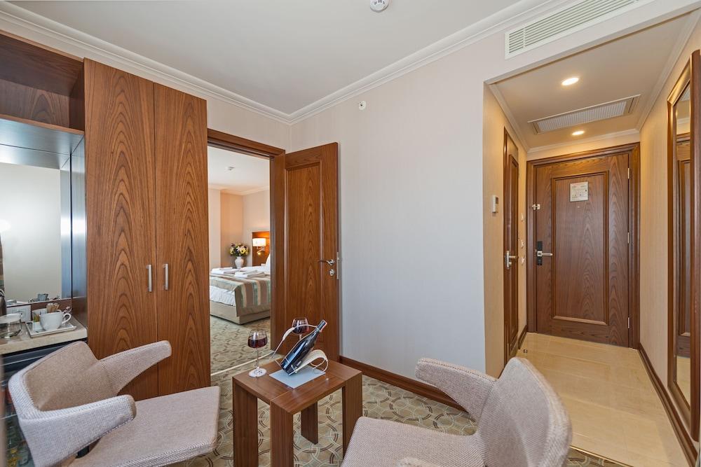 Fotos del hotel - Bekdas Hotel Deluxe