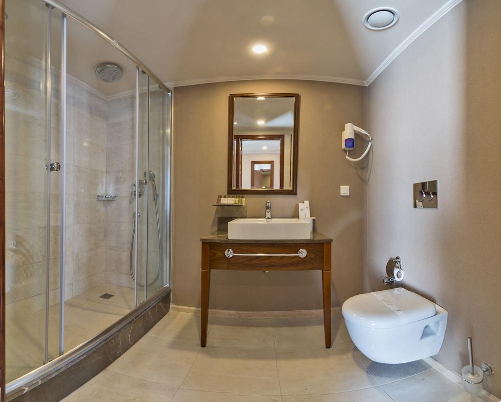 Fotos del hotel - Bekdas Hotel Deluxe