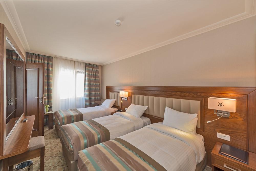 Fotos del hotel - Bekdas Hotel Deluxe