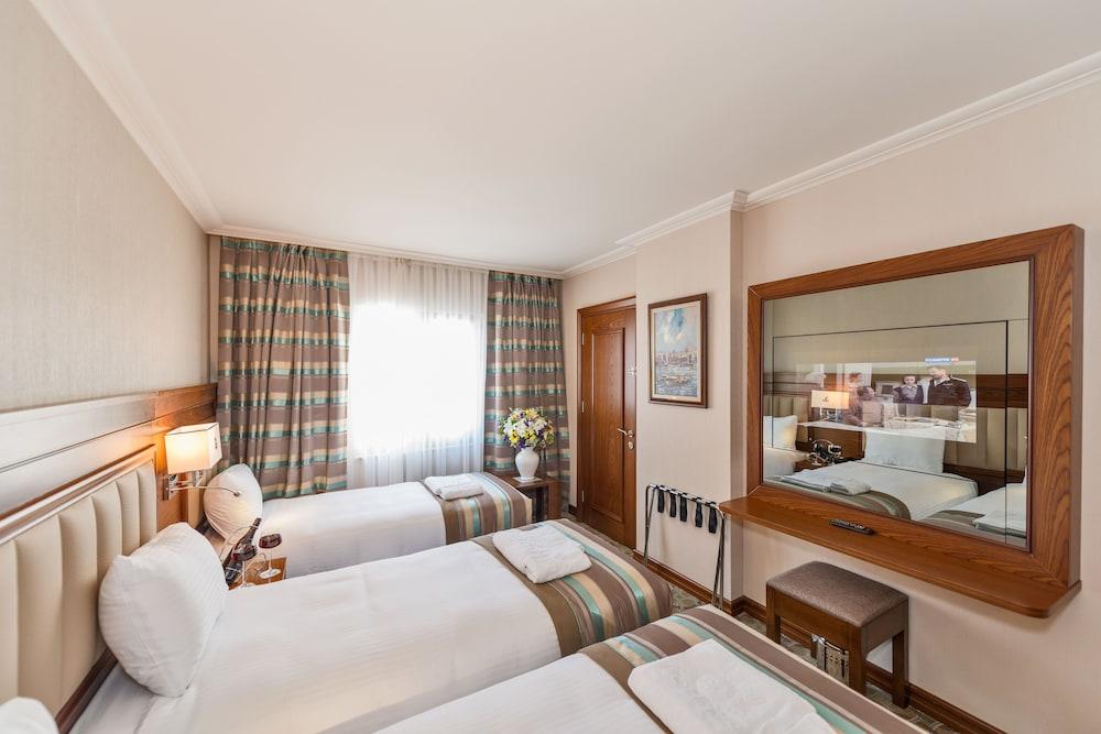 Fotos del hotel - Bekdas Hotel Deluxe