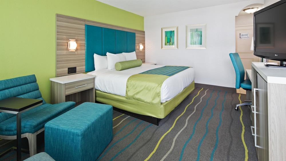 Fotos del hotel - Best Western Plus Oceanside Inn