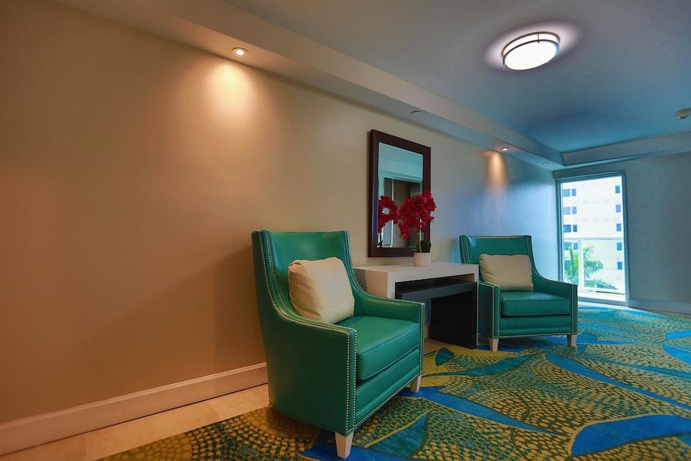 Fotos del hotel - Best Western Plus Oceanside Inn