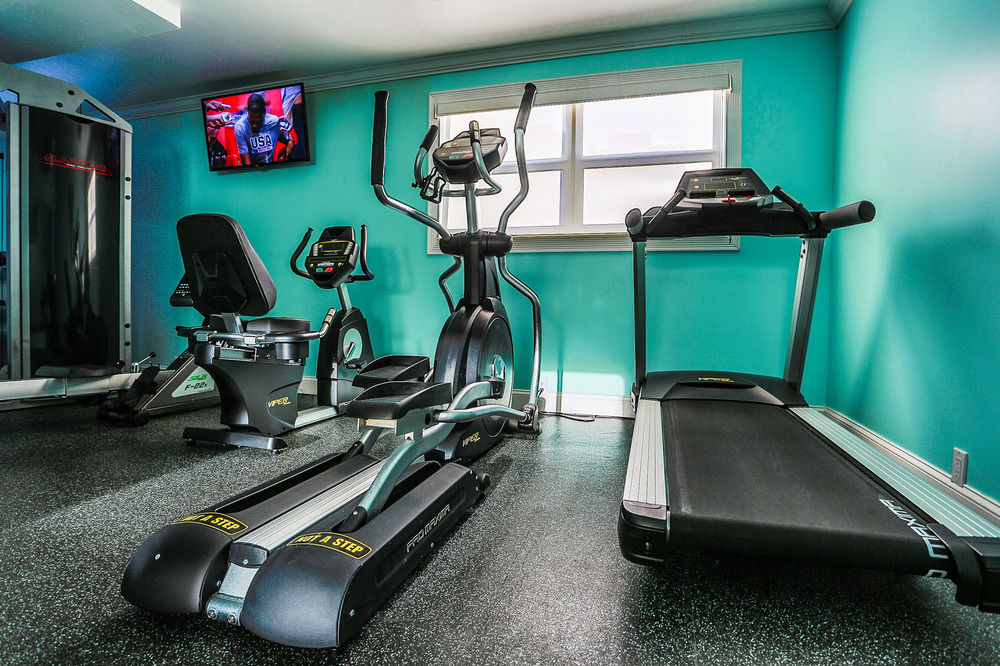 Fotos del hotel - Best Western Plus Oceanside Inn