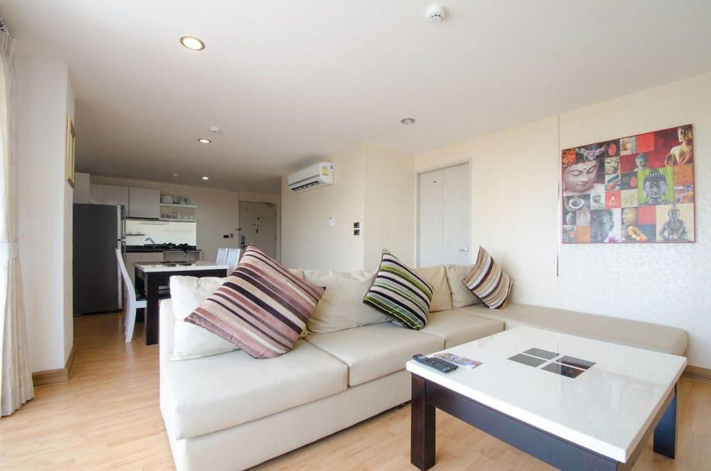 Fotos del hotel - ICHECK INN RESIDENCE SATHORN