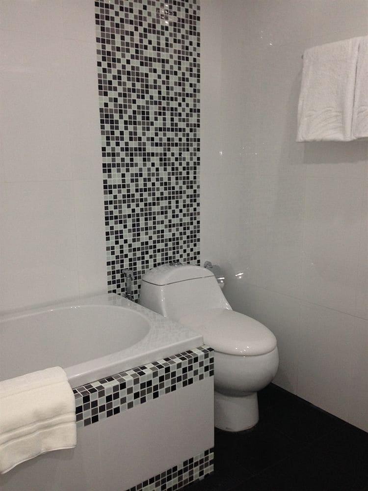 Fotos del hotel - ICHECK INN RESIDENCE SATHORN