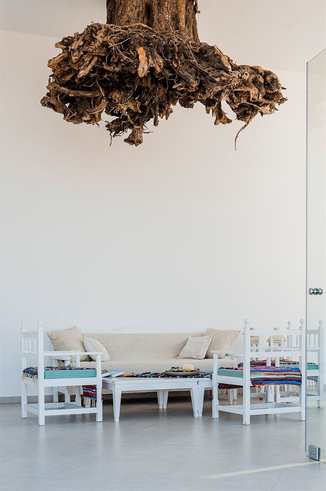 Fotos del hotel - THE KOUROS HOME