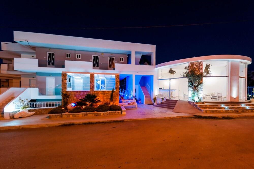 Fotos del hotel - THE KOUROS HOME