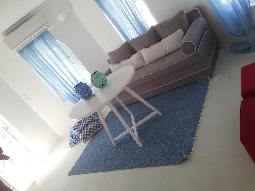 Fotos del hotel - THE KOUROS HOME