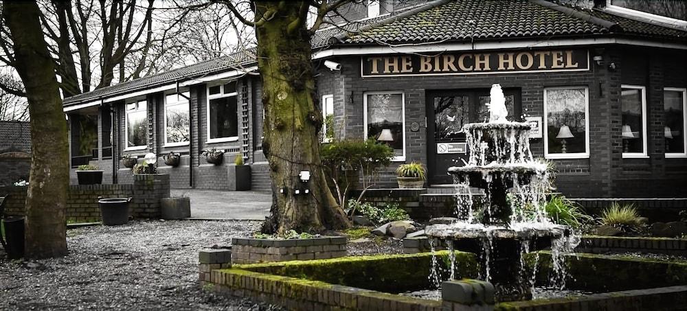 Fotos del hotel - Birch