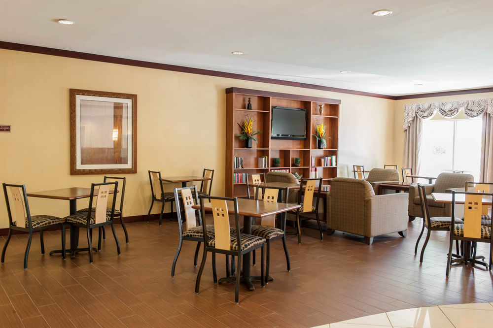 Comfort Suites Southport