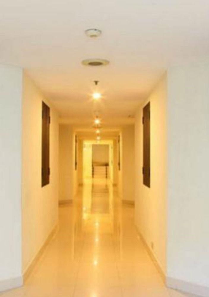 Fotos del hotel - White Palace Hotel Bangkok