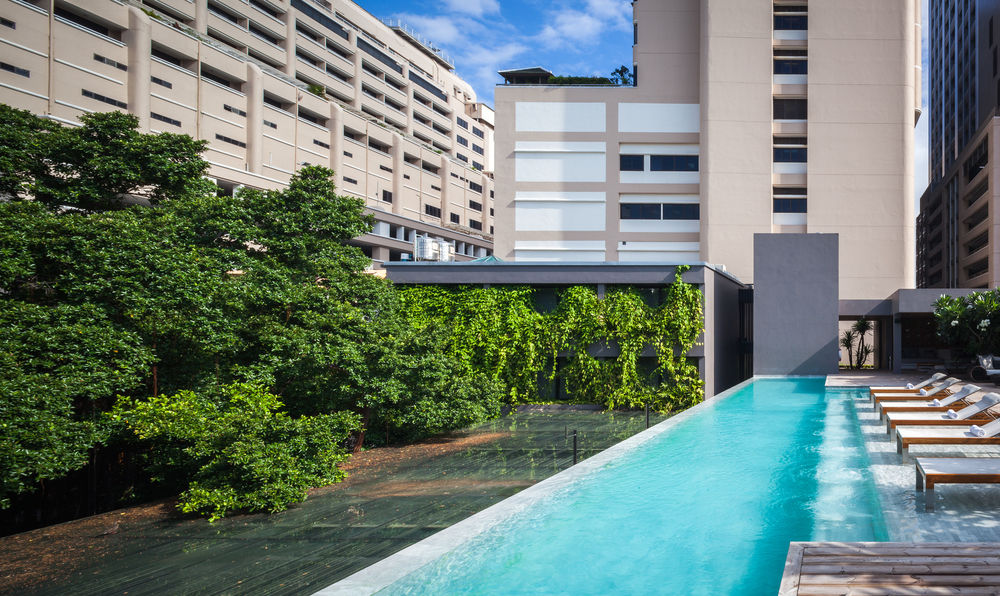 Fotos del hotel - AD LIB BANGKOK